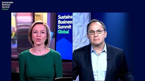 Intel CEO Bob Swan on Corporate Responsibility