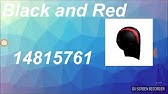 Roblox Girl Hair And Clothes Codes Read Desc Youtube - roblox girl hair and clothes codes read desc playithub