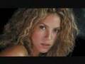 Shakira - Suerte (Whenever,Wherever)