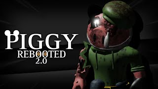 PIGGY: REBOOTED 2.0 // THE MASACRA | OST