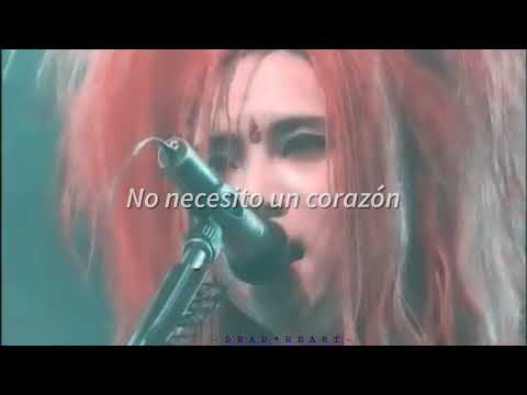 Eyes love you (sub español) - hide(X Japan)