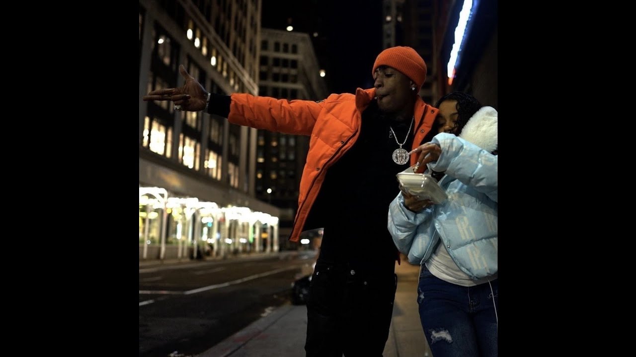 [FREE] NBA Youngboy Type Beat 2021 "Headshot" YouTube