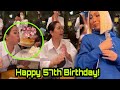 Vice Ganda Sinurpresa Si Maricel Soriano Sa 57th Birthday Nito