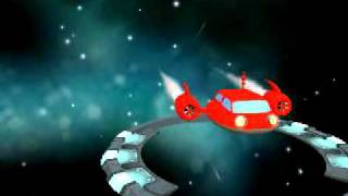 Spore Rocket