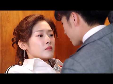 Boss Wants to Marry Me - Kilig Scene