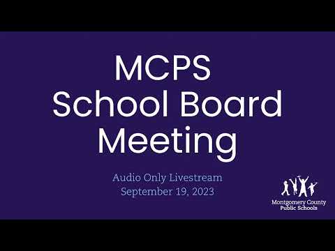 How Many Schools In Mcps