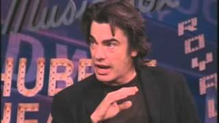 Classic Clips: Peter Gallagher (2001)