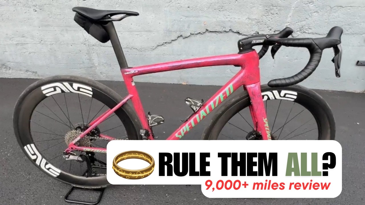 Tarmac SL8 Honest Review – Is It Worth the Hype?