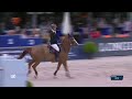 Winning Round LGCT Grand Prix Of Stockholm 2024 - Olivier Philippaerts & H&M Miro