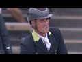Winning Round LGCT Grand Prix Of Stockholm 2024 - Olivier Philippaerts & H&M Miro