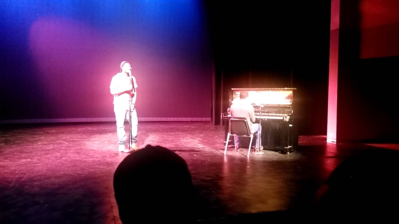 Jamie Foxx Brady Bunch Cover, Duet. YouTube