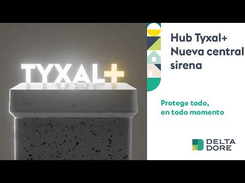 Vídeo Youtube Delta Dore