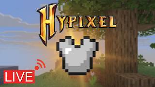 (Hypixel Skyblock Ep.27) ironman มีเงินก็ซื้อไม่ได้ (Live)