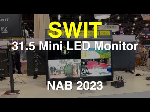 Swit 31.5 inch
