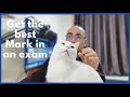 Write a perfect introduction for your exam with dr boukhechba