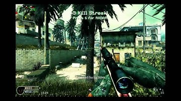 Call Of Duty 4 Frag Video *RE-UP*