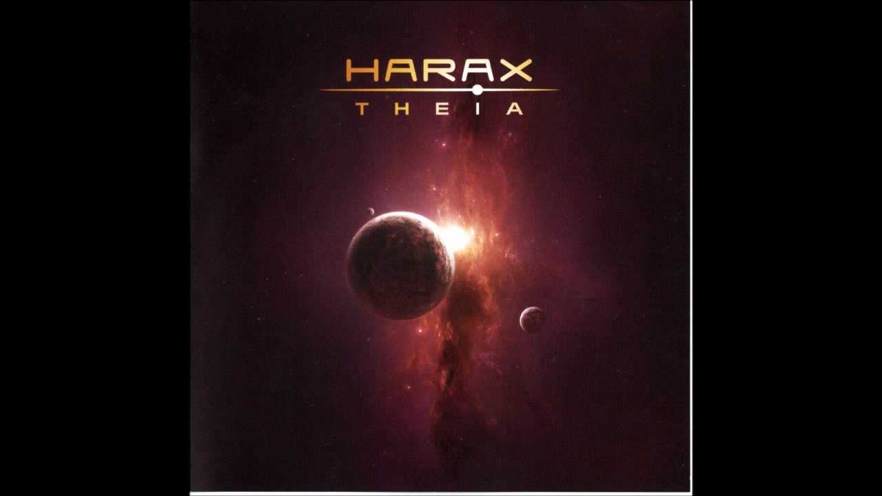 Harax - Diomedea