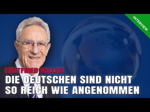 Armes Deutschland –