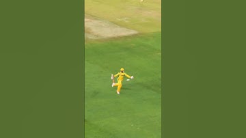 Last ball finish by Ravindra Jadeja! ⚔️ #ravindrajadeja #iplfinal #cskvsgt #csk #msdhoni