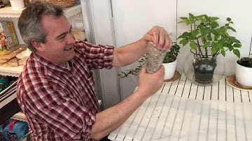 Hydrogeology 101: Density & Porosity of a Sandy Gravel