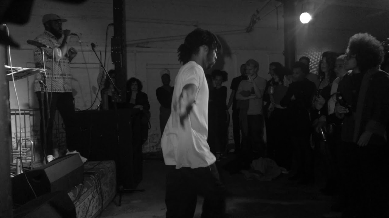 SEED Ensemble presents: DRIFTGLASS