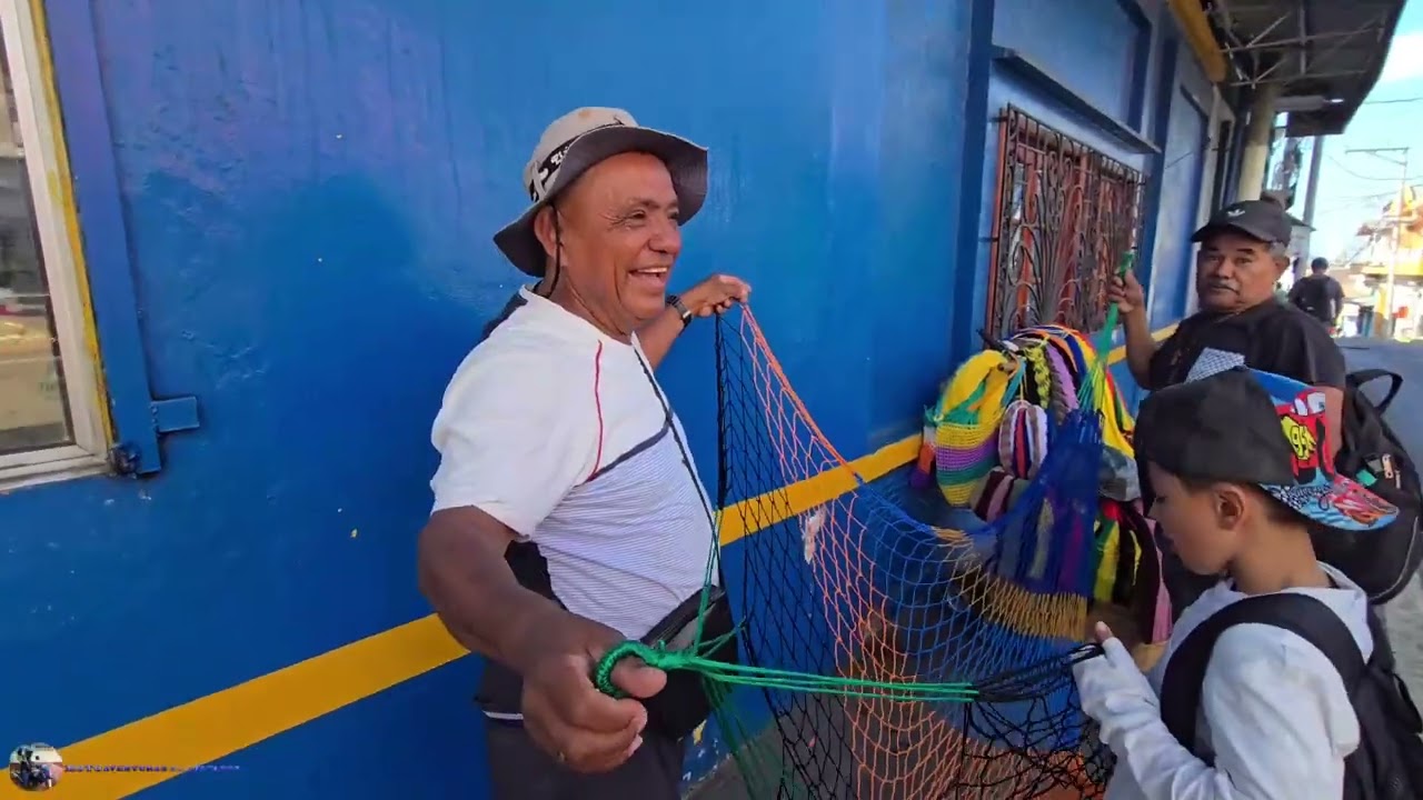 caminando por las calles de chalatenango en el2026😎