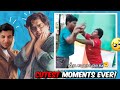 Cutest moments of tanmay and kullu