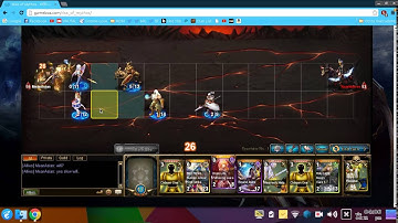 [MeanAsian]1v1 Spree vs Sparkletree and Samobi - Rise Of Mythos