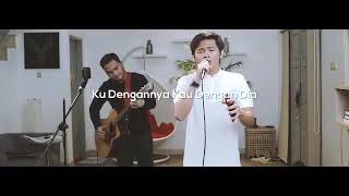 Aldy Maldini - Ku Dengannya Kau Dengan Dia