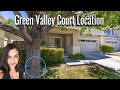 "Live a Life of Luxury: Check out this Incredible Rental Home in Green Valley in Solano County!"