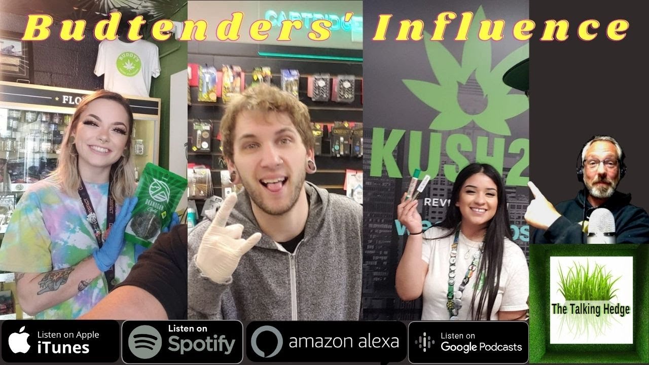 Canadian Cannabis Options & Influences