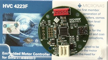Micronas HVC 4223F - Messeinterview mit Rüdiger Laschewski