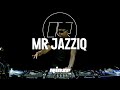 A special one-off visit to the studio for Mr JazziQ with 1h of rhythmic Amapiano | May 23 | Rinse FM