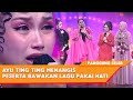 IIS DAHLIA & AYU TING TING MENANGIS, GEGARA LAGU JADI BUAT HANCUR PERNIKAHAN ? - PANGGUNG SELEB