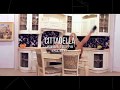Реклама кухонь Cittadella!