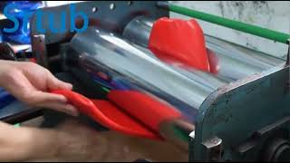 Top Grade Thermally Conductive Silicone Soft Foam Rubber Medical Tube Silicone Tubing Factory screenshot 5