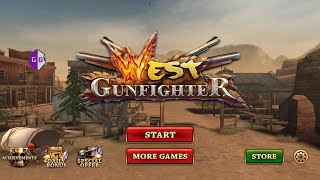 West Gunfighter X GameGuardian screenshot 2