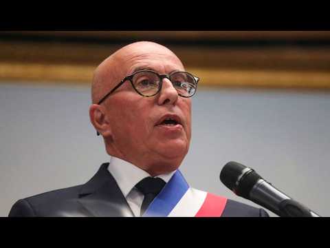 Débordements dans les cortèges de mariage : Éric Ciotti durcit le ton à Nice