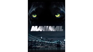 MANIMAL VF (1983)