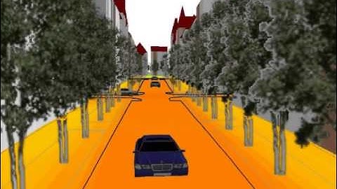 Noise Simulation using ArcGIS