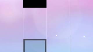 Colonel Bogey March by Meldelssohn Played on Ipad - Piano Tiles2 screenshot 5