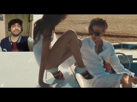 Is Jay Park the King of K-R&B? | 'Aquaman' MV REACTION