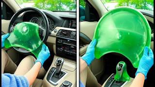 Famous 17 Car Cleaning Tricks Most People Don’t Know ! Profile