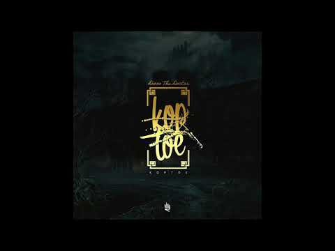 Dizzo Tha Doctor - Kop Toe(Audio)