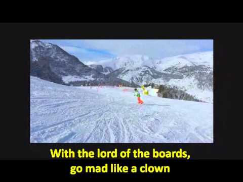 guano apes lord of board guano apes lord of board