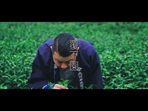 北川半兵衞商店 - 綠茶之鄉。京都宇治