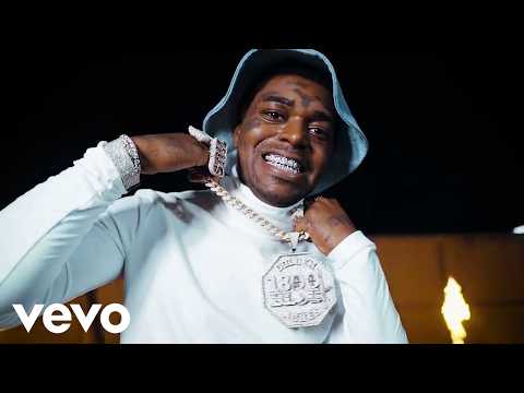 21 SAVAGE ft. KODAK BLACK - BAD [Music Video]