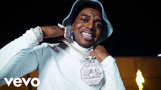 21 SAVAGE ft. KODAK BLACK - BAD [Music Video]