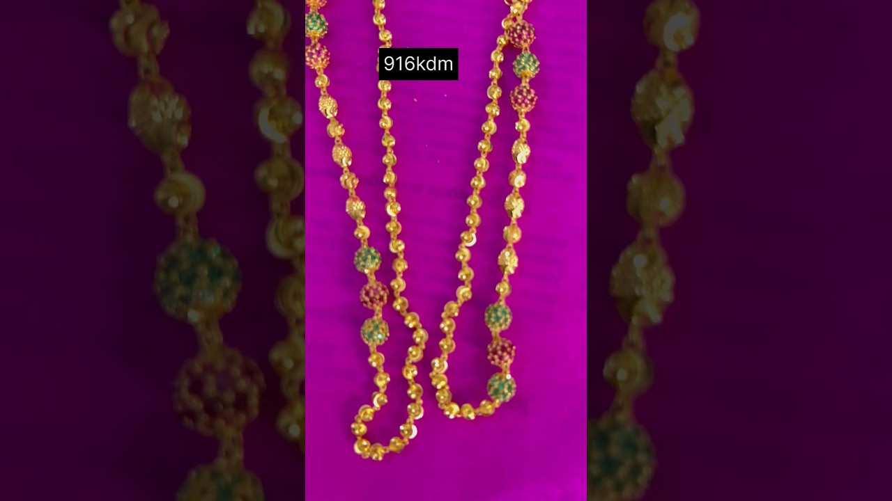 Watch New model step haram #viral #video #gold #goldjewellery #ytshorts #trending #entertainment 👌 on YouTube Watch New model step haram #viral #video #gold #goldjewellery #ytshorts #trending #entertainment 👌 on YouTube