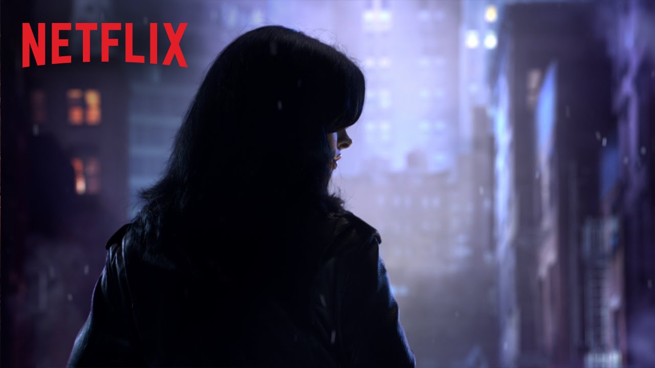video phone beyonce mp3 Marvel Jessica Jones / Avance 3 (Paseo nocturno)